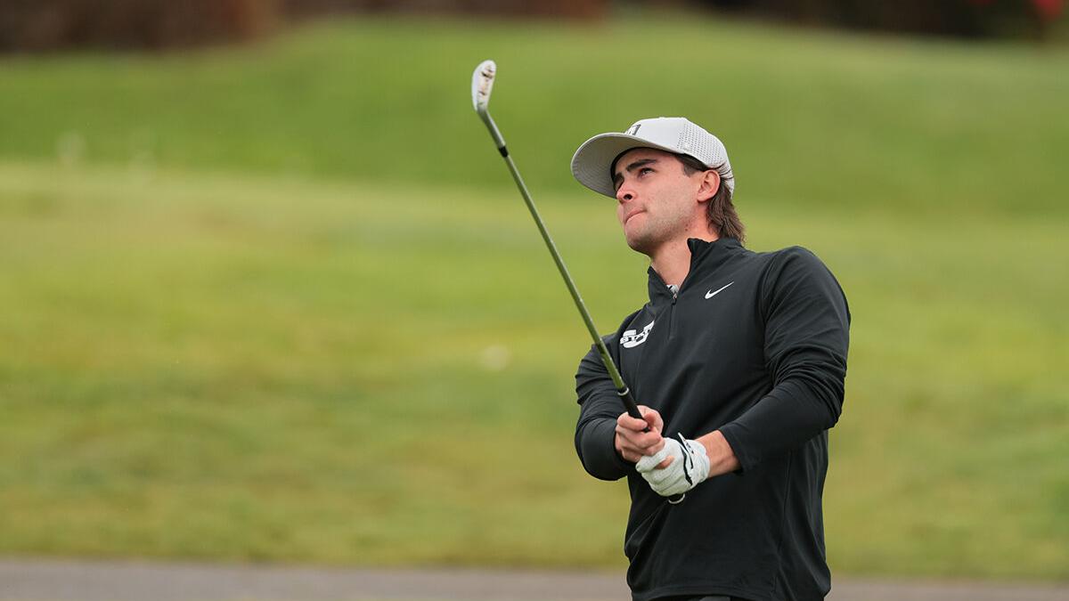 USU golf: Aggies finish second; Karg claims medalist title